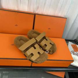 Picture of Hermes Shoes _SKUHermescolors080402sz35-40FS11146